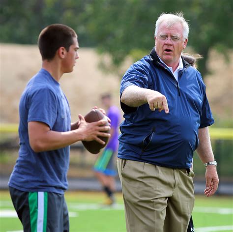 Former NFL coach Mike Sherman starting over at Nauset - The Boston Globe