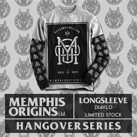 MEMPHIS CLOTHING (@MemphisOrigins) | Twitter