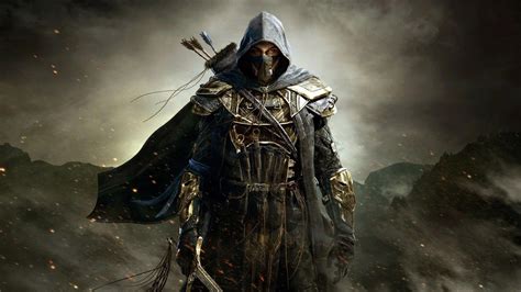 elder, Scrolls, Fantasy, Action, Rpg, Skyrim, Fighting, Warrior ...