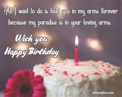 Happy Birthday wishes for girlfriend: quotes, messages and greetings