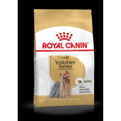 Royal Canin Yorkie adult 7.5kg