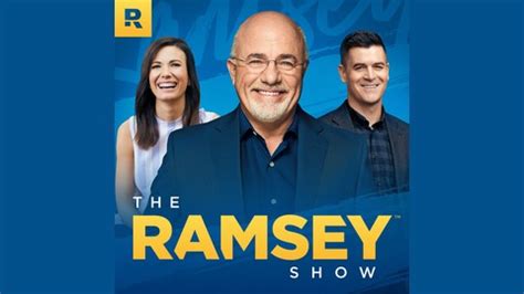 The Dave Ramsey Show | Listen via Stitcher Radio On Demand