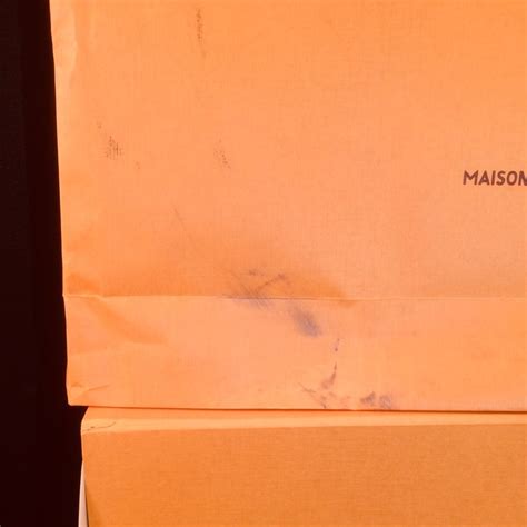 Louis Vuitton Large Magnetic Box & Shopping Bag - Gem