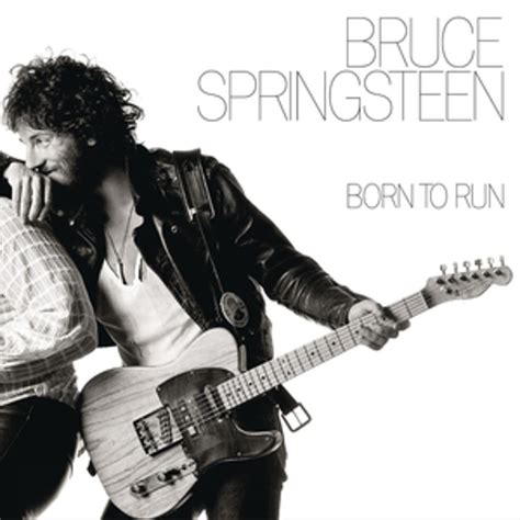 WPDH Album of the Week: Bruce Springsteen ‘Born to Run’