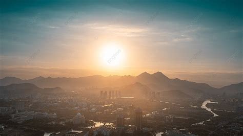 Sydney City Skyline Silhouette PNG Images, Wenzhou Skyline City Silhouette Material, Wenzhou ...