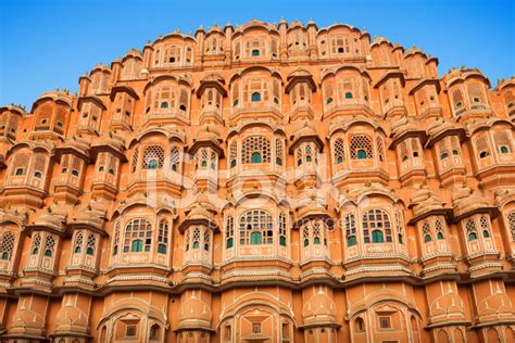 Palace In Rajasthan, India Stock Photo | Royalty-Free | FreeImages