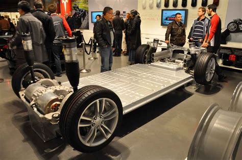 Quanto possono durare le batteria di una Tesla? (Batteria)