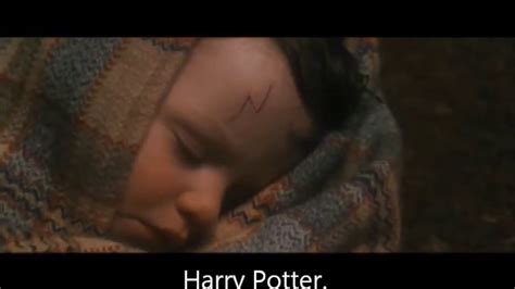 Harry Potter dubbing - YouTube