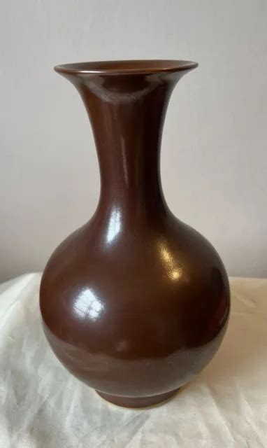 CHINESE ANTIQUE PORCELAIN Vase. Ming Dynasty Jiajing Mark. $666.00 - PicClick