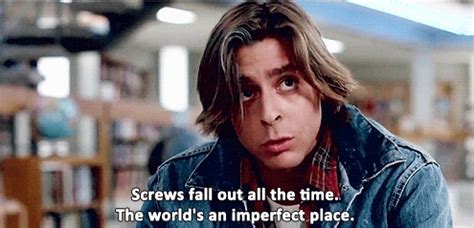 John Bender Quotes. QuotesGram