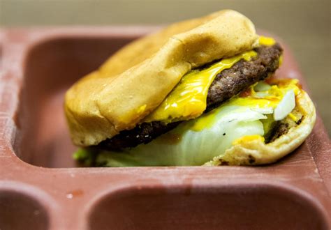 On the inside: Inmate menus in county jails are a hot topic | Local | magicvalley.com