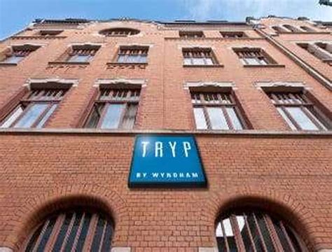TRYP by Wyndham Kassel City Centre Hotel Images & Videos- First Class Kassel, Germany Hotels ...