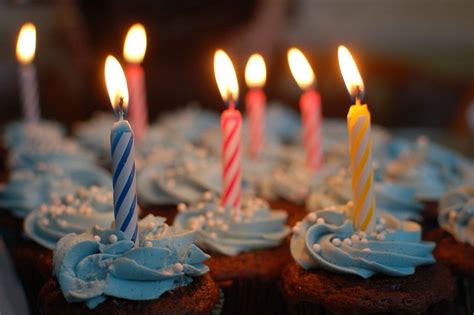 Free stock photo: Birthday Cake, Cake, Birthday - Free Image on Pixabay - 380178