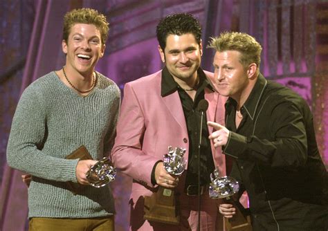 Rascal Flatts Reflect on the 20 Years Since "Prayin' for Daylight" | News | CMT