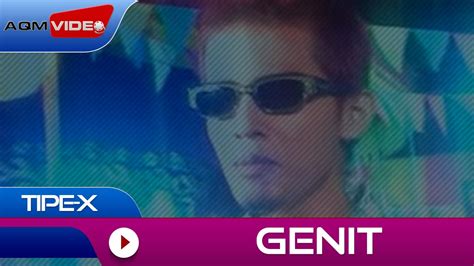 Tipe-X - Genit | Official Video - YouTube