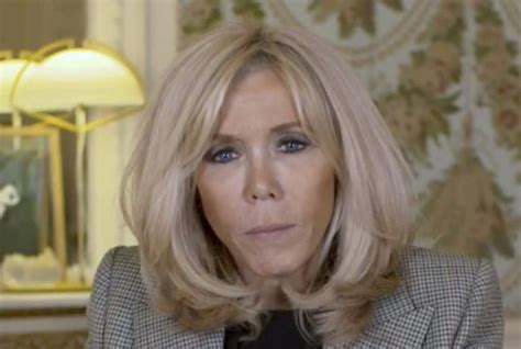 Brigitte Macron : cette incroyable promesse faite aux parents d ...