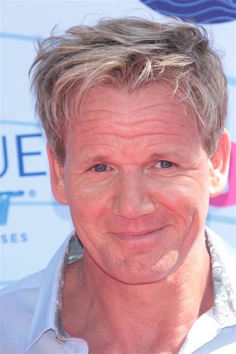 Gordon Ramsay - Ethnicity of Celebs | EthniCelebs.com