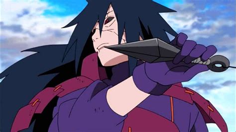 Madara Uchiha - MyNaruto