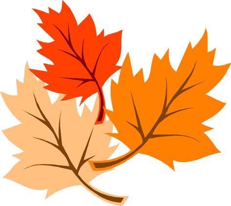 Fall Leaves Cartoon - Cliparts.co