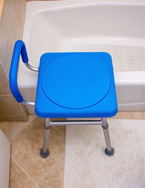 Roundabout™ Rotating Bathtub Transfer Seat - Platinum Health Group