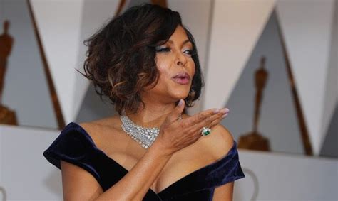 9 Times Taraji P. Henson Stole The Show At The Oscars