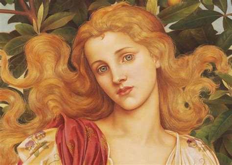 Pre-Raphaelite Art Exhibition in The Delaware Art Museum