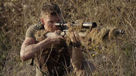 Comeuppance Reviews: Sniper: Legacy (2014)