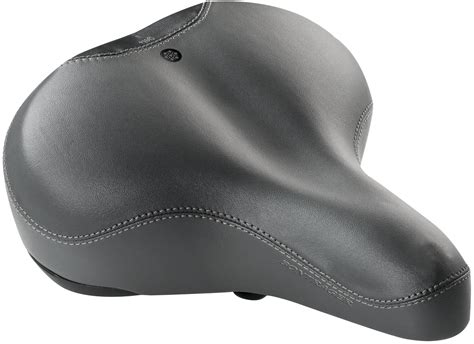 Bontrager Boulevard Gel Plus Women's Bike Saddle - Saddles - Parts - Shop | Nevis Cycles