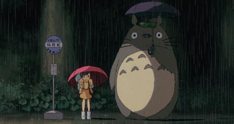 My Neighbor Totoro GIF by Maudit - Find & Share on GIPHY