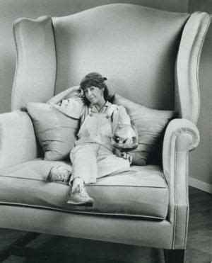 The amazing Lily Tomlin as Edith Ann Edith Ann, Saturday Night Live ...