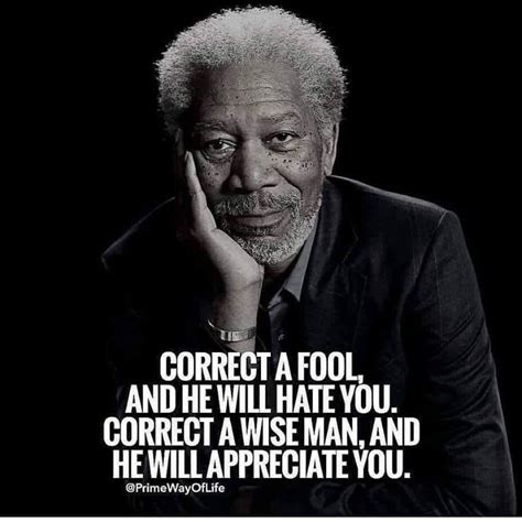 Pin by Venkatrangan Gokul on VenQuote in 2020 | Morgan freeman quotes, Top quotes, Communication ...