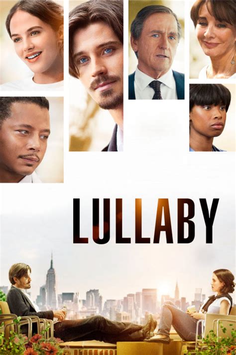 Lullaby Movie Trailer - Suggesting Movie