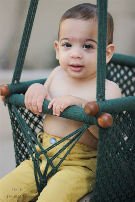 Baby Swing Chair in Dark Green (made on order) | Baby swing chair, Baby swings, Swinging chair