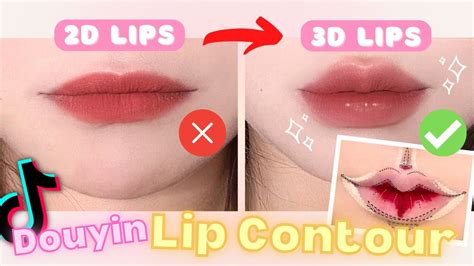 Làm đẹp môi bằng makeup từng bước - Hướng dẫn chi tiết cách makeup môi yêu kiều cho cô nàng ...