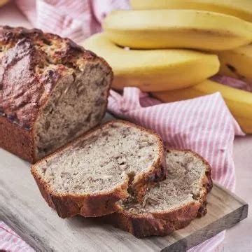 Banana Bread Ina Garten's Recipe: Bake a Heavenly Batch - Blend of Bites