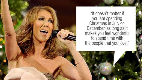 Celine Dion's Most Memorable Quotes - YouTube