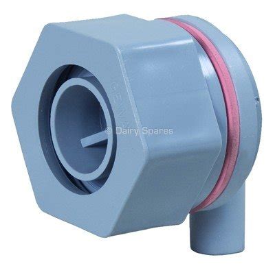 Gewa® Valve for GW21 - GW22 - Dairy Spares