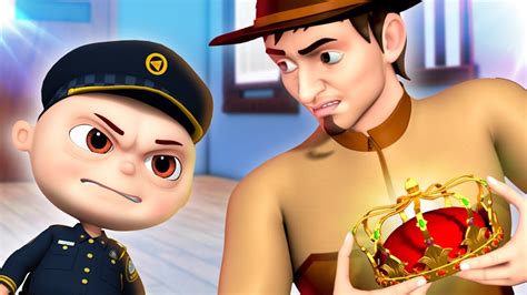 Top 63+ We are the police cartoon in hindi - Tariquerahman.net