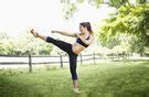 A Place in the Sun presenter Laura Hamilton launches new fitness app ...