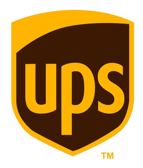 UPS – Logos Download