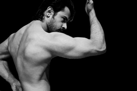 Dare to bare : Hot Indian TV Actors : Pankaj Singh Tiwari