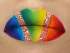 19 Best Lollipop lips ideas | lips, lip art, lip makeup