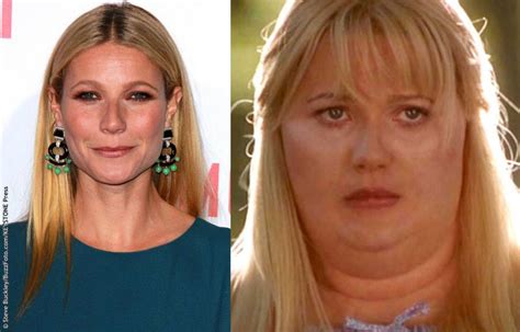 Gwyneth Paltrow – Shallow Hal « Celebrity Gossip and Movie News