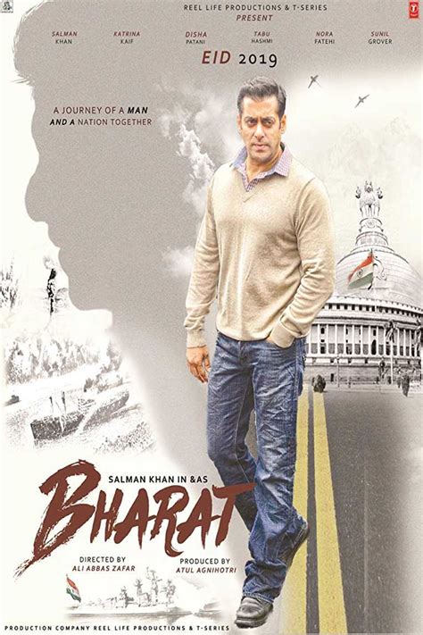 BHARAT Movie Reviews | Audience Reviews | Latest Reviews & Ratings ...