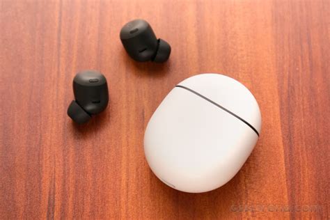 Google Pixel Buds Professional evaluation - E-Digital Technology Latest ...