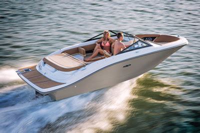 Sea Ray Boats Models - IndustrialMarinePR.com