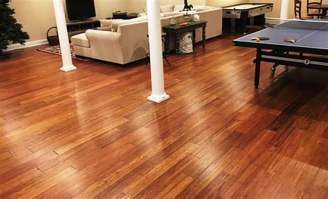 What Is Engineered Bamboo Flooring – Clsa Flooring Guide