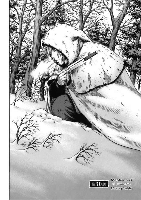 [Manga] My favorite Vinland saga panels : r/VinlandSaga