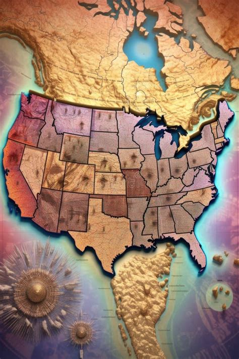 Continental Climate Zones Stock Illustrations – 1 Continental Climate Zones Stock Illustrations ...