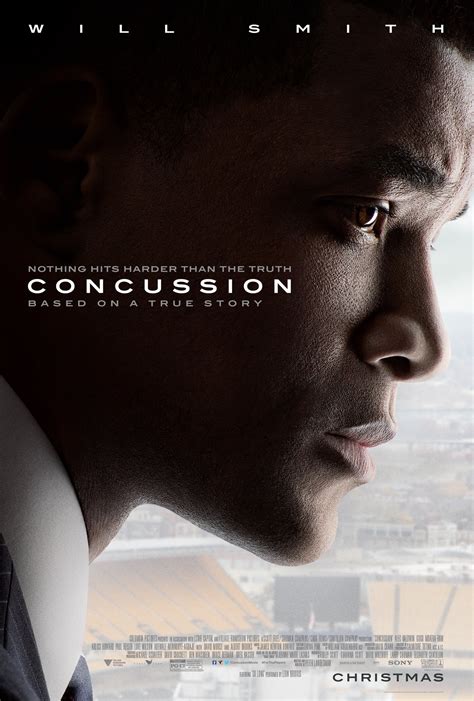 Concussion (2015) Movie Reviews - COFCA